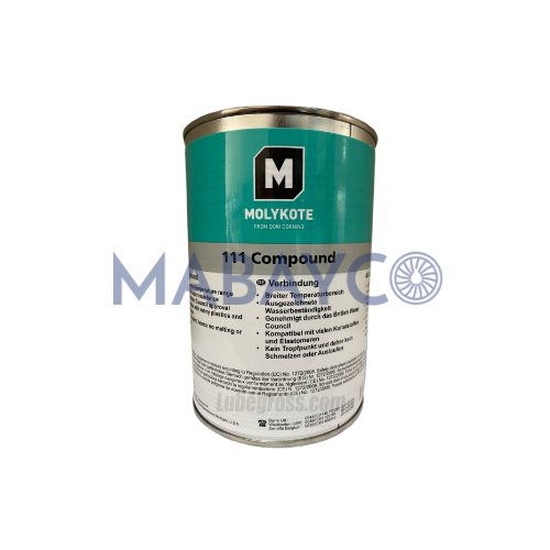 Molykote 111 Compound MABAYCO